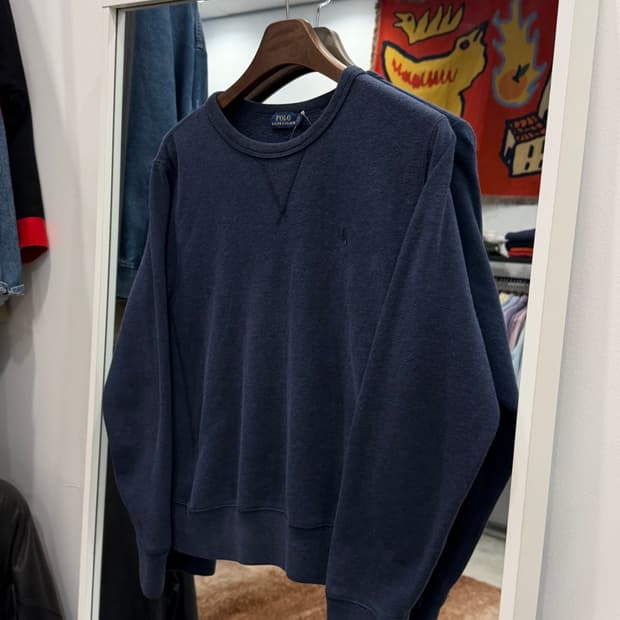 Polo ralph lauren 폴로 랄프로렌 스웻 셔츠