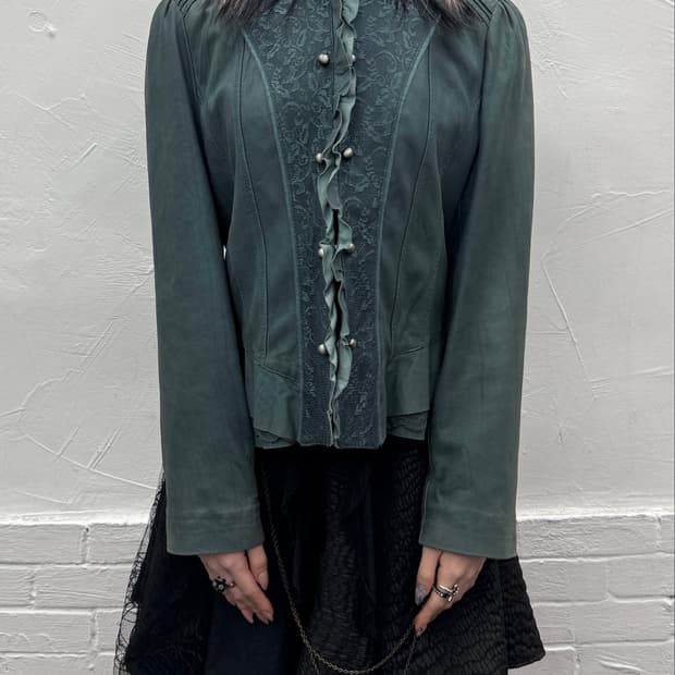 vtg jacket