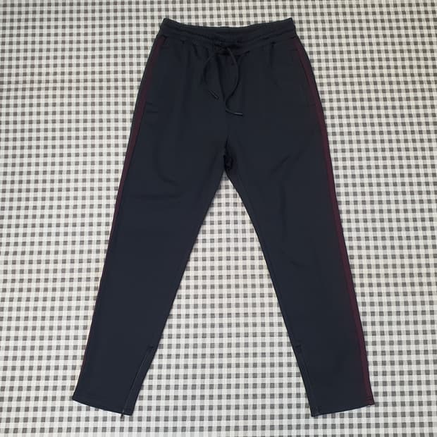 언더아머 밴딩 트레이닝 팬츠 남자29~31