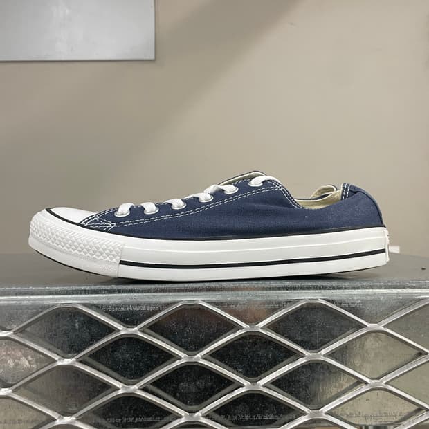 컨버스 척테일러 로우 네이비 250 (gr-4623)