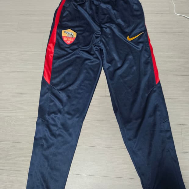 나이키 트레이닝 팬츠