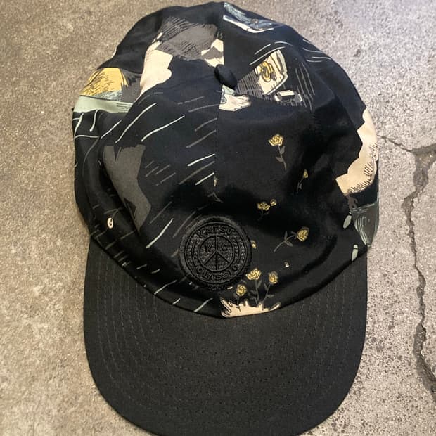 포터클래식 모자