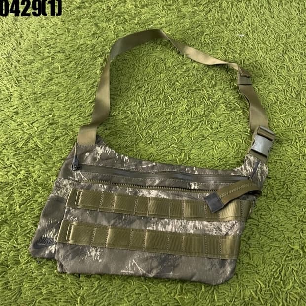 나이키 카모 백