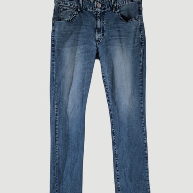 [32]게스 스판 데님 청바지