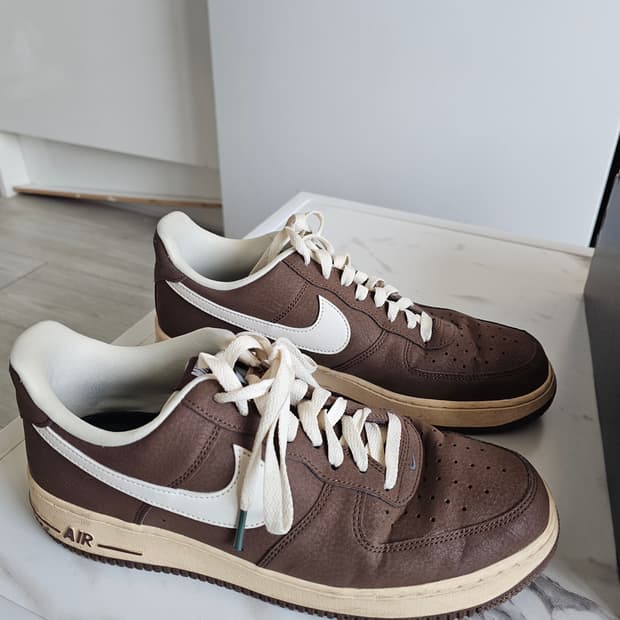 에어포스 카카오 270