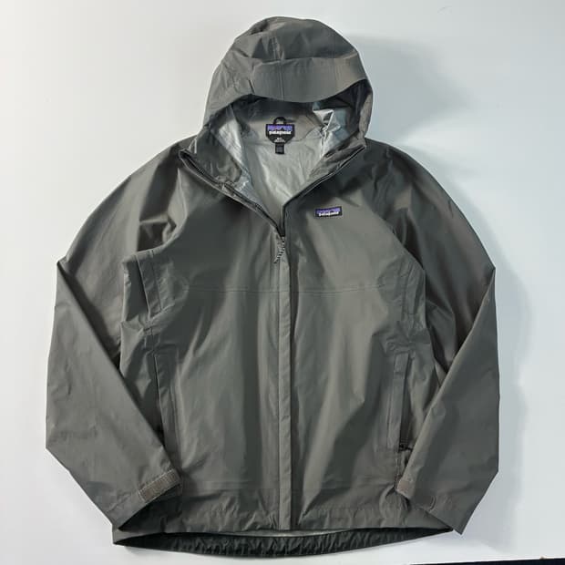 Patagonia 파타고니아 토렌트쉘 3L 바람막이 자켓