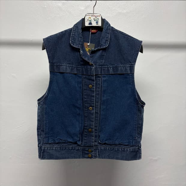Lee 데님 베스트 2