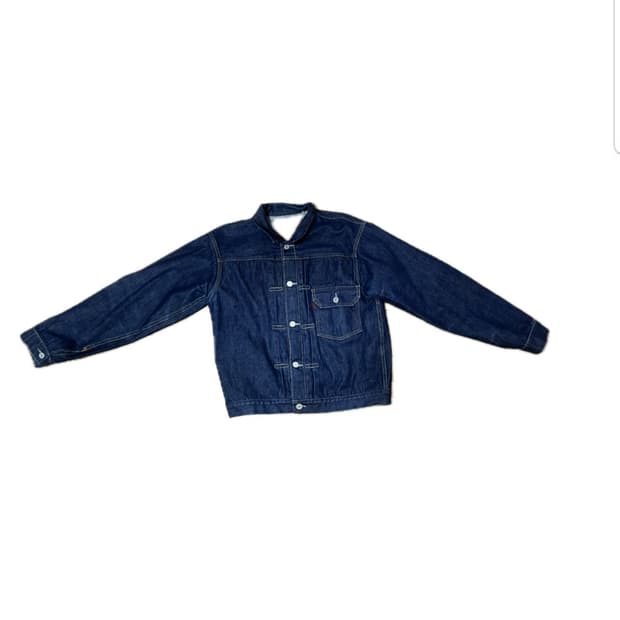 LevisVintageClothing  타입1 40 