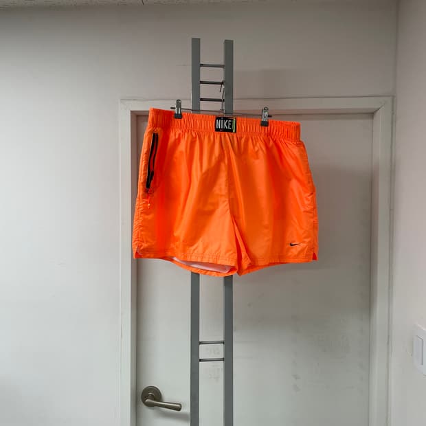 나이키 반바지 XL