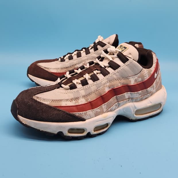ooo 나이키 에어맥스95 OG 남성운동화280