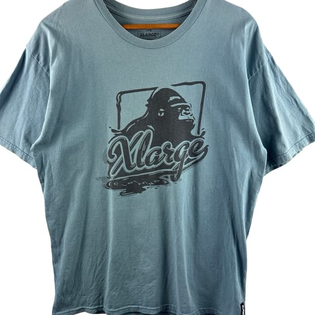 엑스라지 그래픽 티셔츠3125