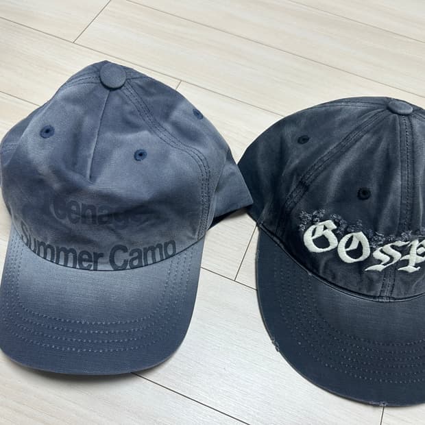 로스트 타운 서플라이 모자