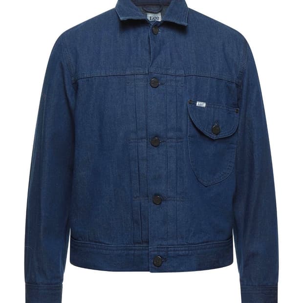 [XL] Lee 101 카우보이 자켓 (라이센스 X)