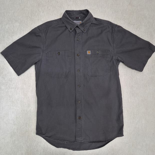 칼하트 셔츠