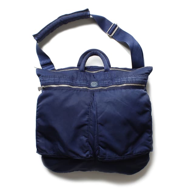 PORTER CLASSIC 헬멧백