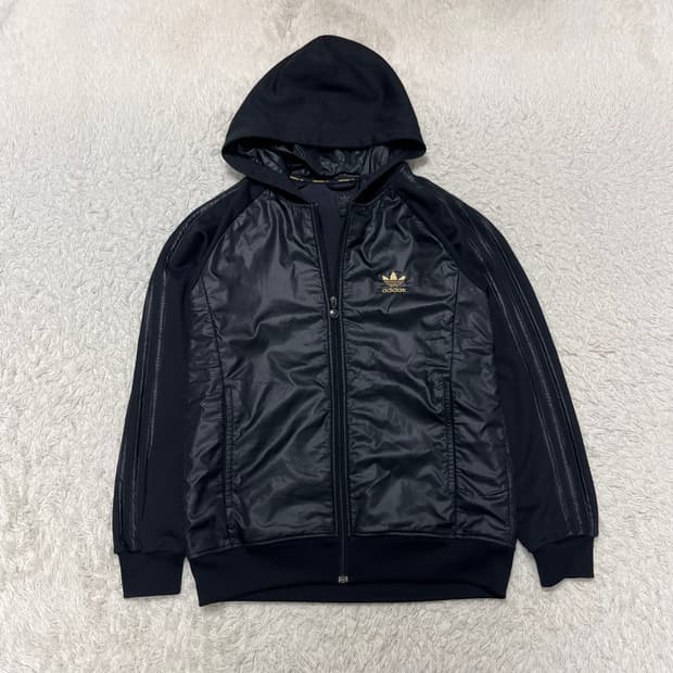 아디다스 파이어버드 져지