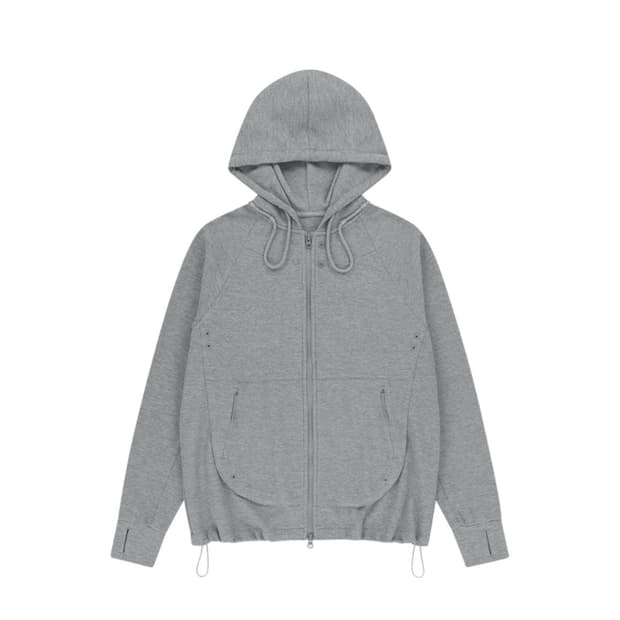 산산기어 서킷 집업 1사이즈