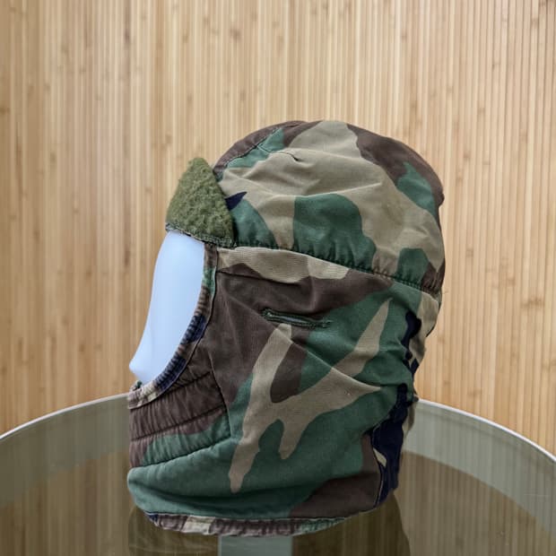 미국 군용 모자 