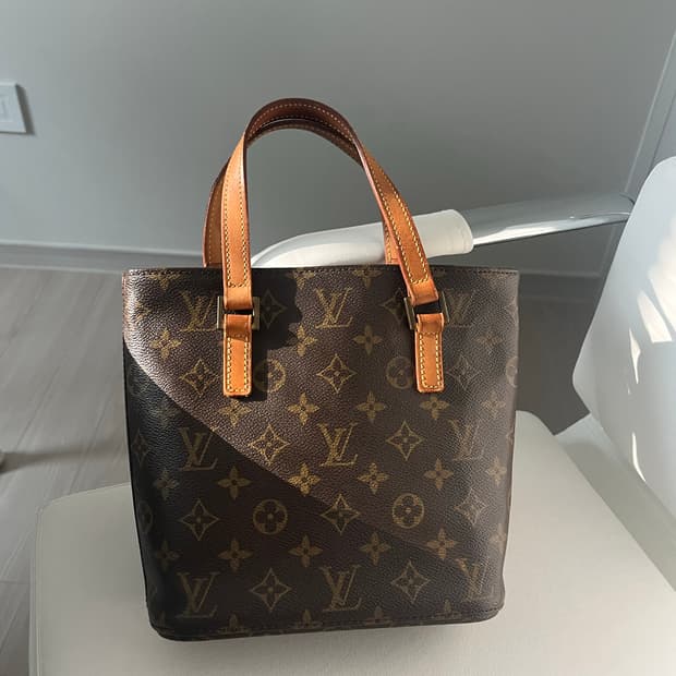 루이비통 바빈pm