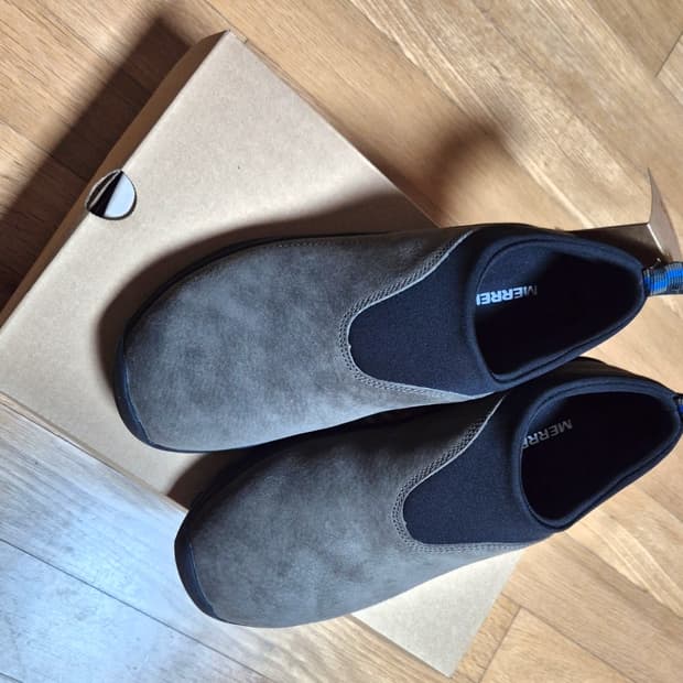 머렐 윈터목 건스모크 270