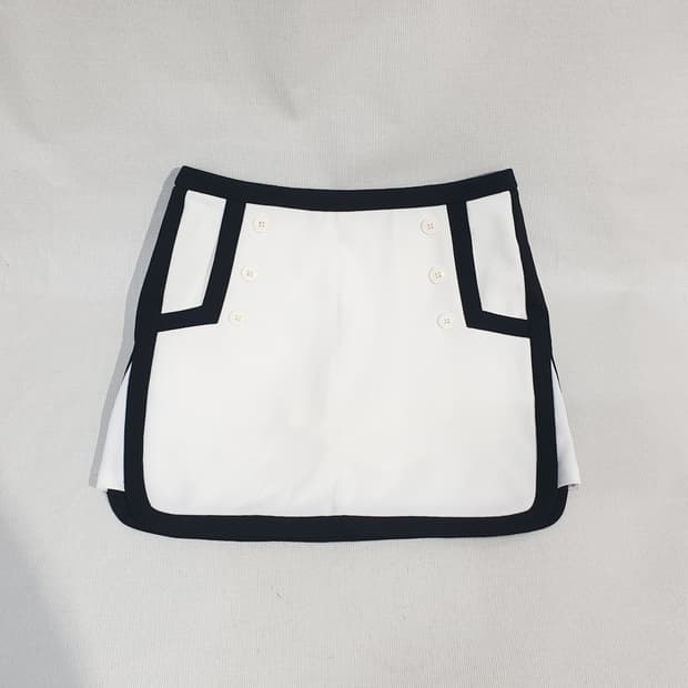 와이드앵글 골프 스커트 치마 26