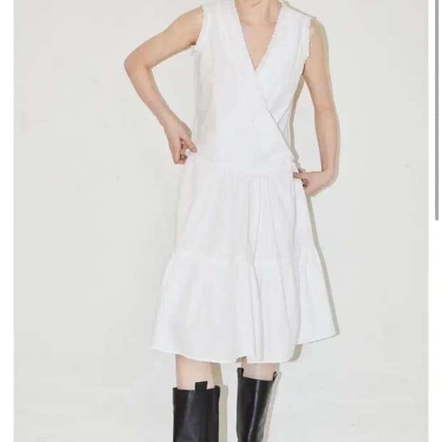 파르뱅 원피스 판매합니다