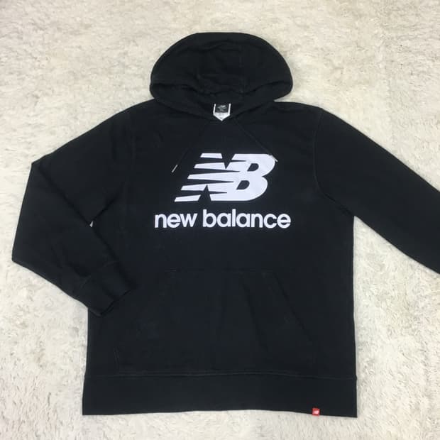 뉴발란스 후드티 CC31