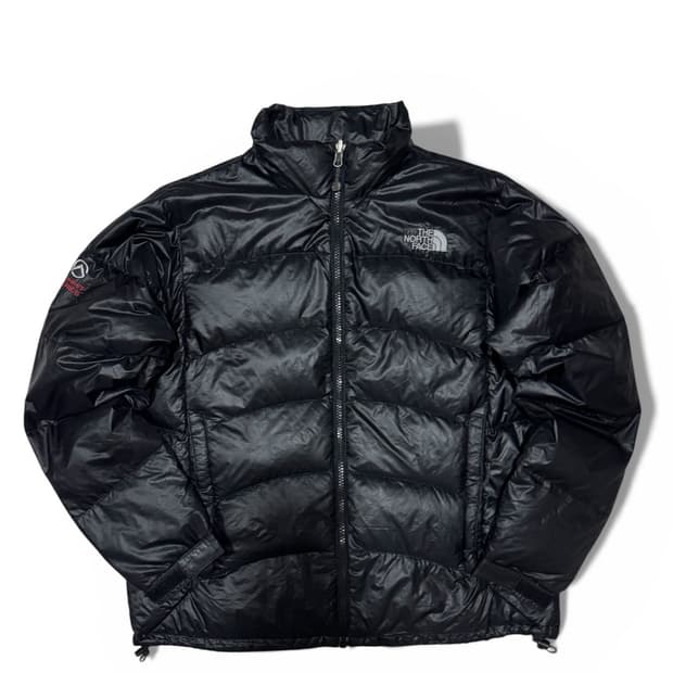 노스페이스 써밋 아콘 경량패딩 