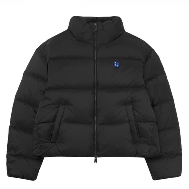아더에러 시그니피컨트 푸퍼 패딩 자켓 L