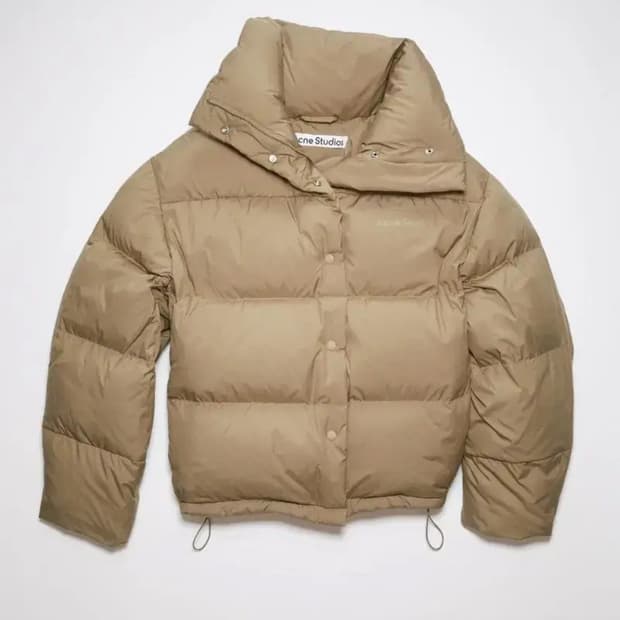 아크네 스튜디오 패딩 FN-WN-OUTW000678