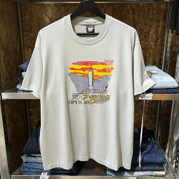 90's USA Vintage T-shirt
