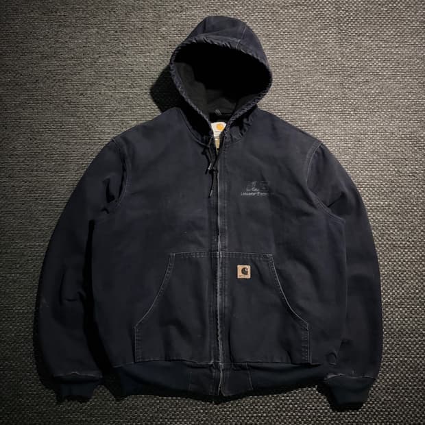 칼하트 액티브 J25 MDT L/R