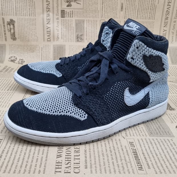 나이키 조던1 튜블라쉐도우 하이탑280