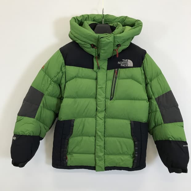 노스페이스 써밋시리즈 800 하이벤트구스패딩 [90]