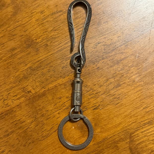 RRL 키링