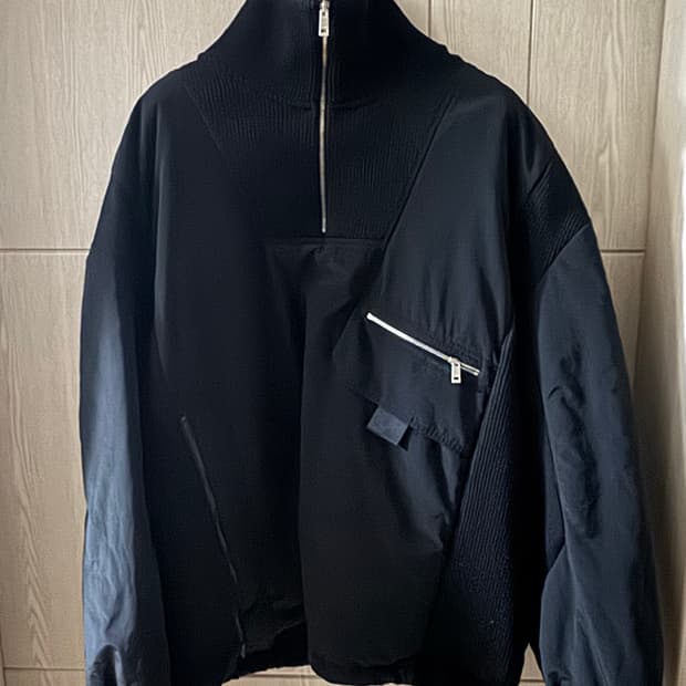 시스템옴므 아노락 100