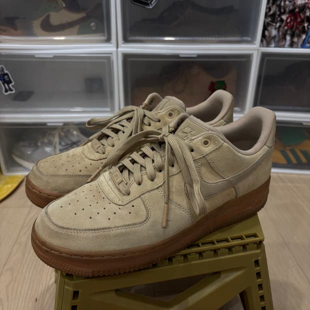 머쉬룸포스 280