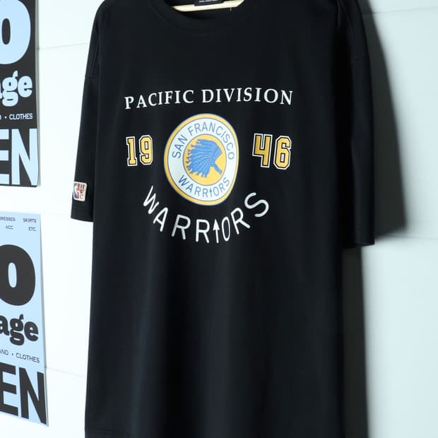 (XL-2XL) NBA 엔비에이 반팔 티셔츠 빅사이즈-H34686