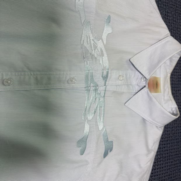 sansan gear x boylongface shirts