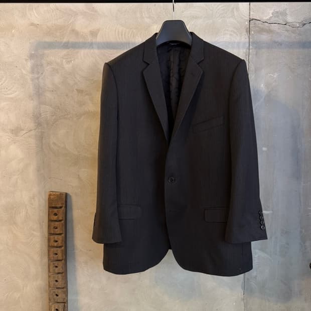 돌체앤가바나 테일러드 자켓 105