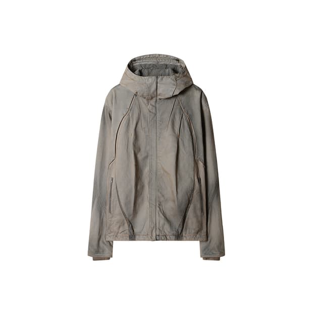 Xlim Ep6 02 jacket sand beige