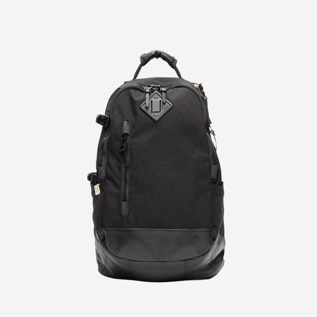 [20L] 비즈빔 코듀라 20L 백팩 블랙