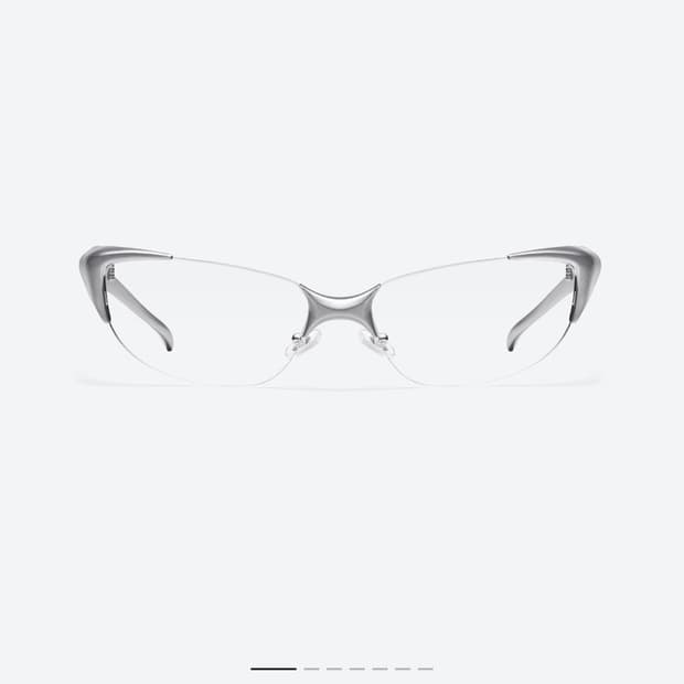 젠틀몬스터 힙노시스 A02