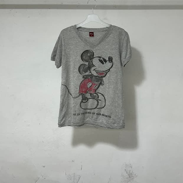 vtg top
