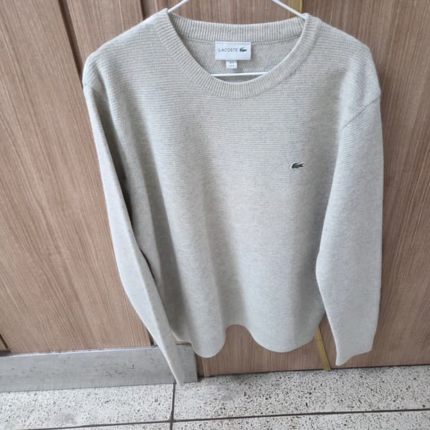 라코스테 니트
