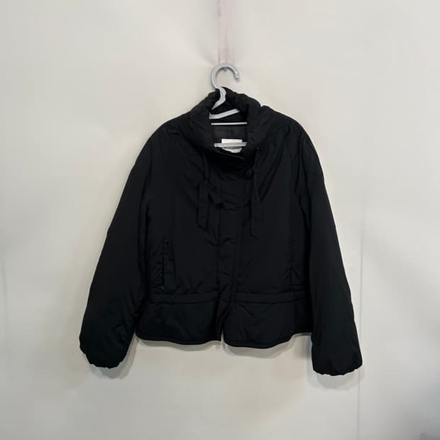 잇미샤 여성 오리털 패딩 66