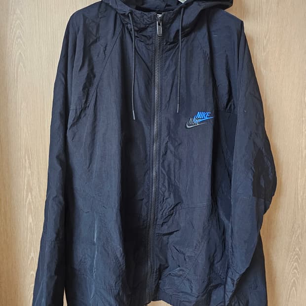 나이키 NSW 우븐 윈드러너 자켓 XXL