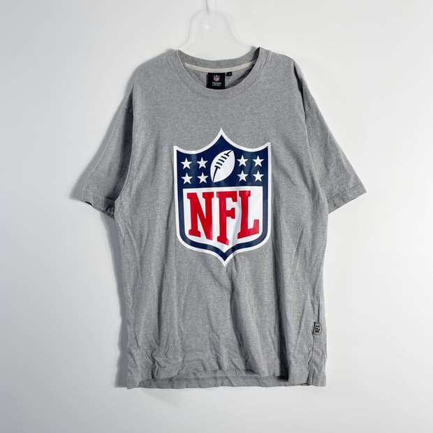 F2 엔에프엘 NFL 남성 반팔셔츠 105사이즈