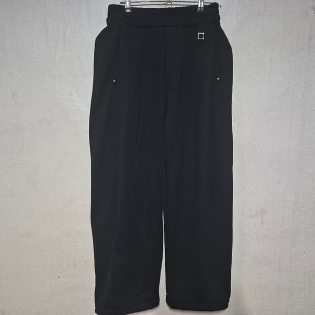 유영미 25년 코튼 와이드 48