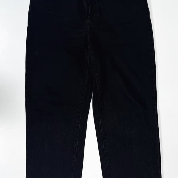 디네댓 레귤러 진 블랙